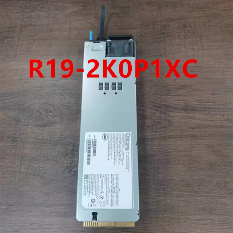 CHICONY 2000W R19-2K0P1XC R19-2KOP1XC새 원본 전원공급장치