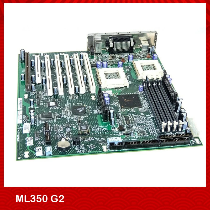 hp호환오리지널 서버 마더보드 ML350 G2 249930-001 230991-001 리퍼 고품질