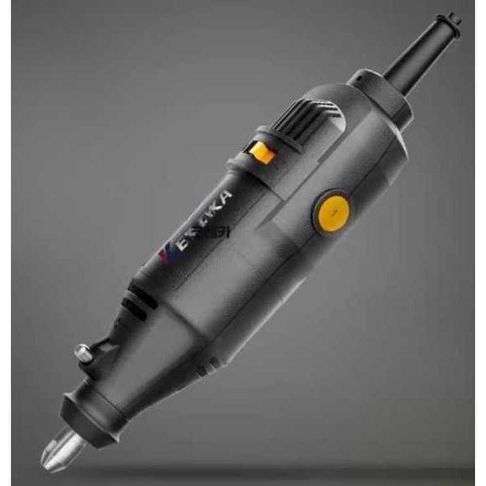 미니 연마기 펜 탁상용 앵글 연삭 다기능 세트 광택 300W/6단 기본구성 - 상품 이미지