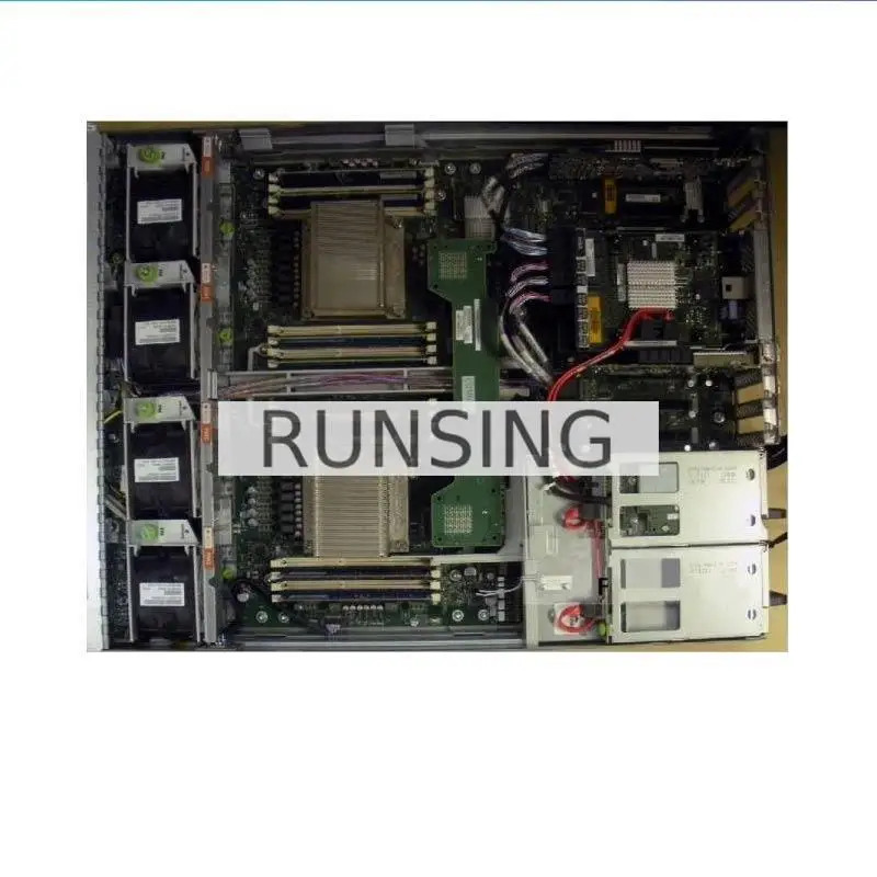 Sun Oracle X4-2L 7058152 7048712 7049382 7062131 마더보드 리퍼 작업