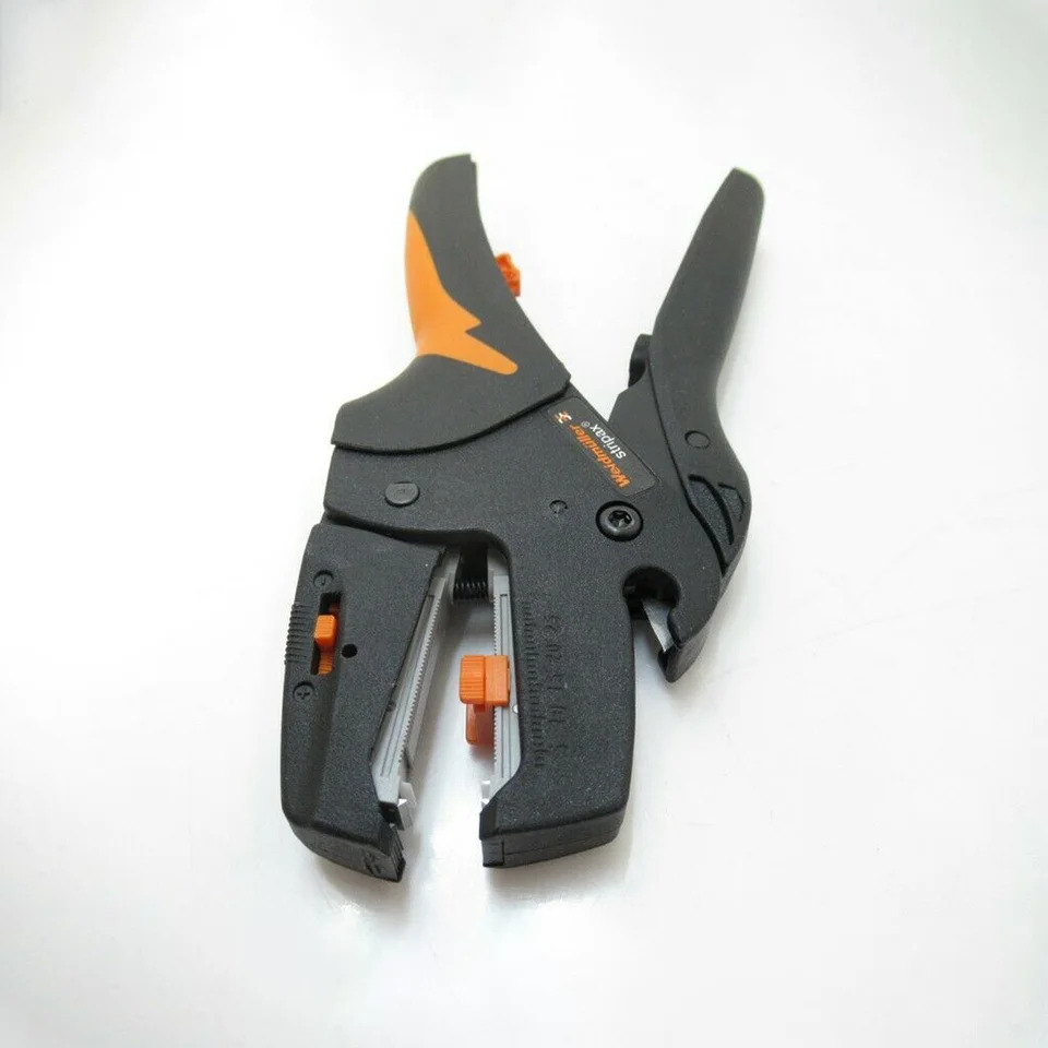 오리지널 와이어 스트리퍼 Weidmuller 0.08 -mm 9005000000