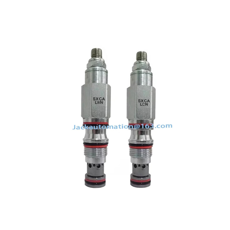 SUN HYDRAULICS SXCA-LAN SXCA-LBN SXCA-LCN SXCA-LWN SXEA-LAN SXEA-LCN SXEA-LWN 순차 밸브