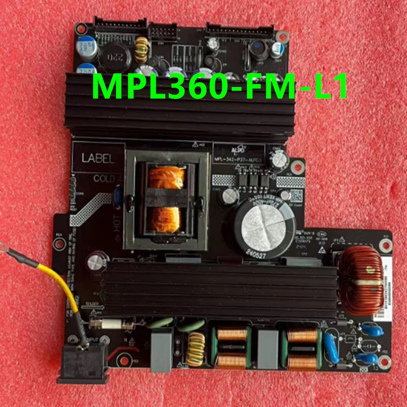MEGM호환EET MPL360-FM-L1새 오리지널 전원 보드