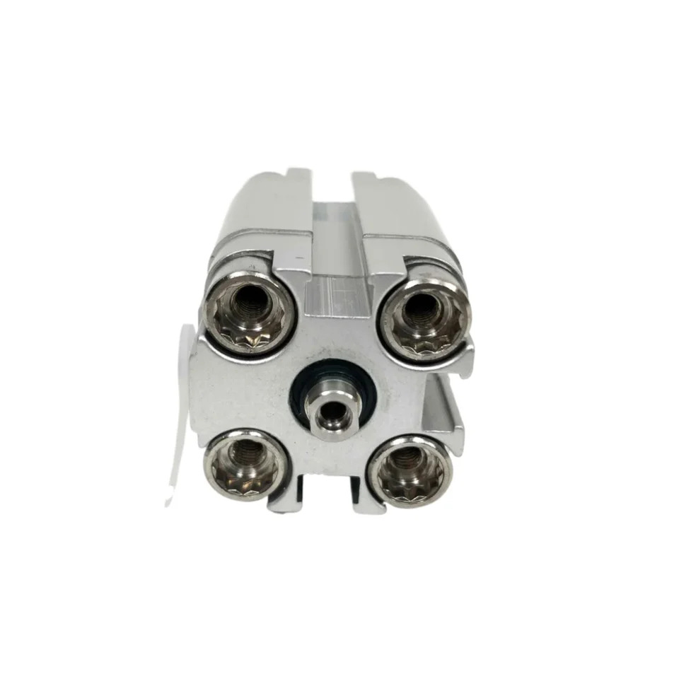 ADVU-50-15-P-A 156551 FESTO 복동 컴팩트 실린더 ADVU 시리즈 ADVU-50-10 15 20 25 30 40 50 60/80 P-A