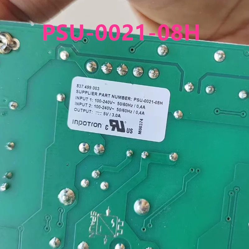 INPOTRON 전원공급장치 거PSU-0141-21E 작동 5V3A PSU-0021-08H 5V6A PSU-0031-48F 5V7A PSU-0141-01 5V12A