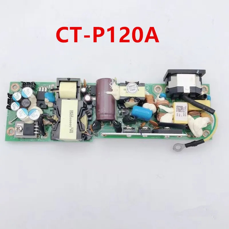 NEC NP-L51W L50W 79TC5181 CT-P120A 75.8LN01GP02새 원본 전원 보드