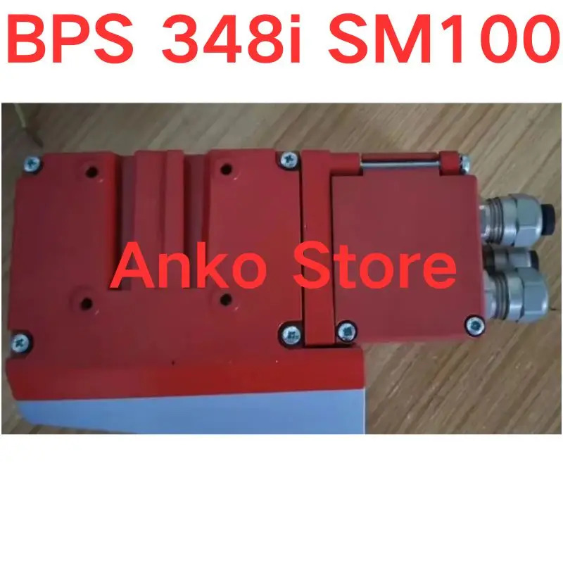 리퍼 OK 센서 BPS 348i SM100