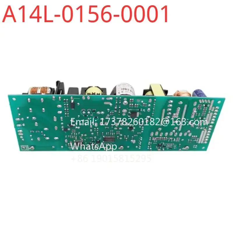 A14L-0156-0001 24V ZWS150AF-24 전원공급장치 보드