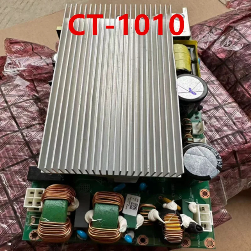 CORNIC CT-1010 75.8hp호환01GP04새 원본 전원 보드