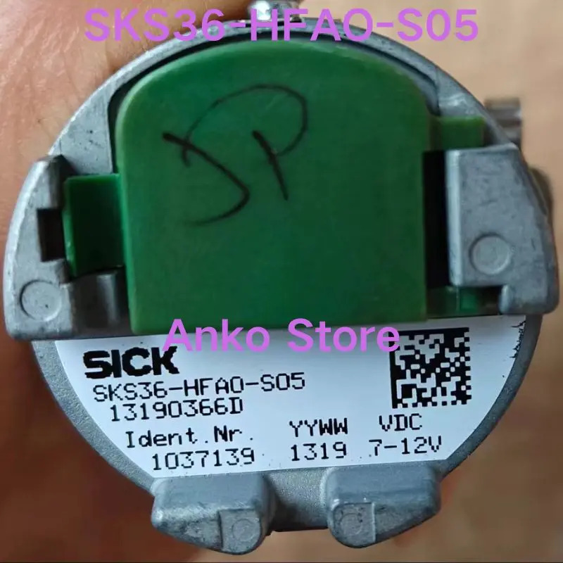 리퍼 OK SICK 인코더 SKS36-HFAO-S05