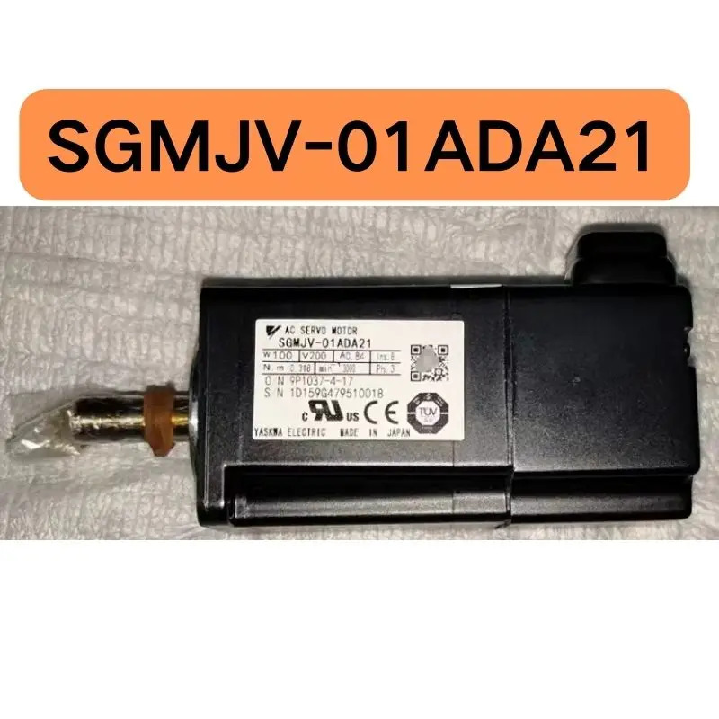 리퍼 SGM호환JV-01ADA21 서보모터 OK 100W
