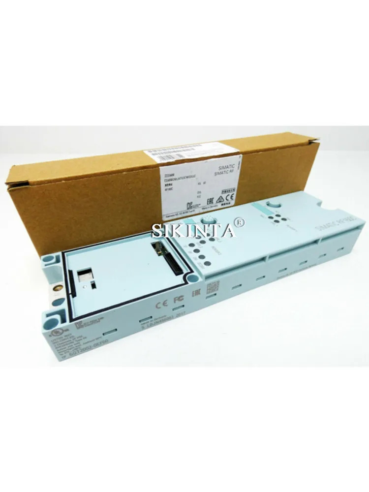 PLC 모듈 6EP1336-1LB00 62002-0EF00 완전히 리퍼