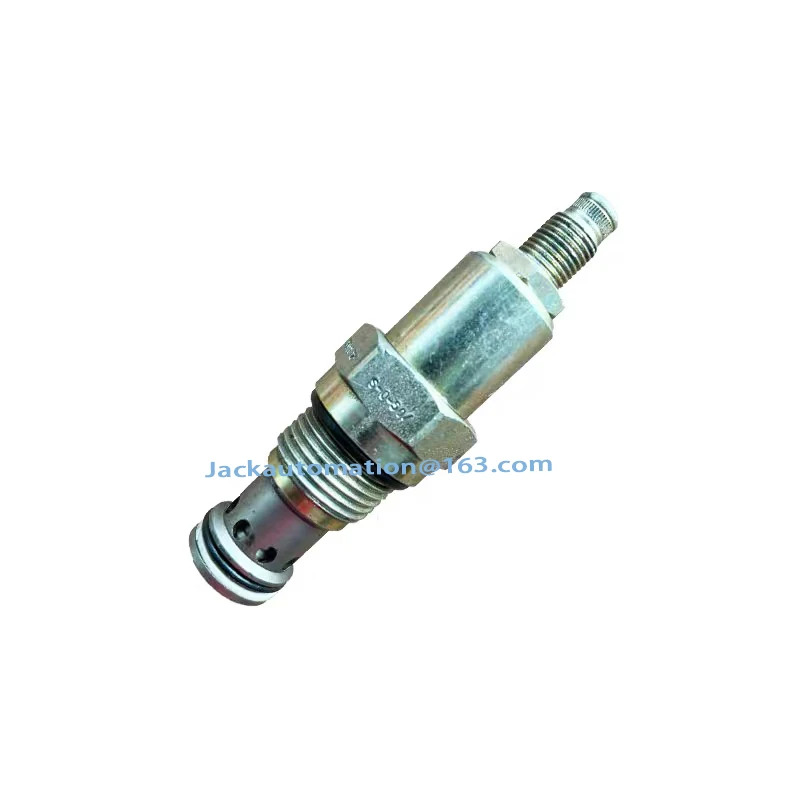 VICKERS RV2-10-S-0-35 RV2-10-S-0-50 RV5-10-S-0-35 RV11-12-S-0-15 RV3-16-S-0-5 RV8-8-S-0-15 카트리지 밸브
