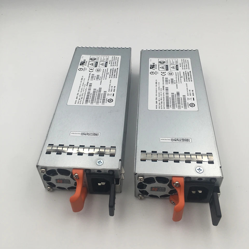 주니퍼 JPSU-150-AC-AFO DPS-150AB-10 A AC 전원공급장치 오리지널 EX3400 150W