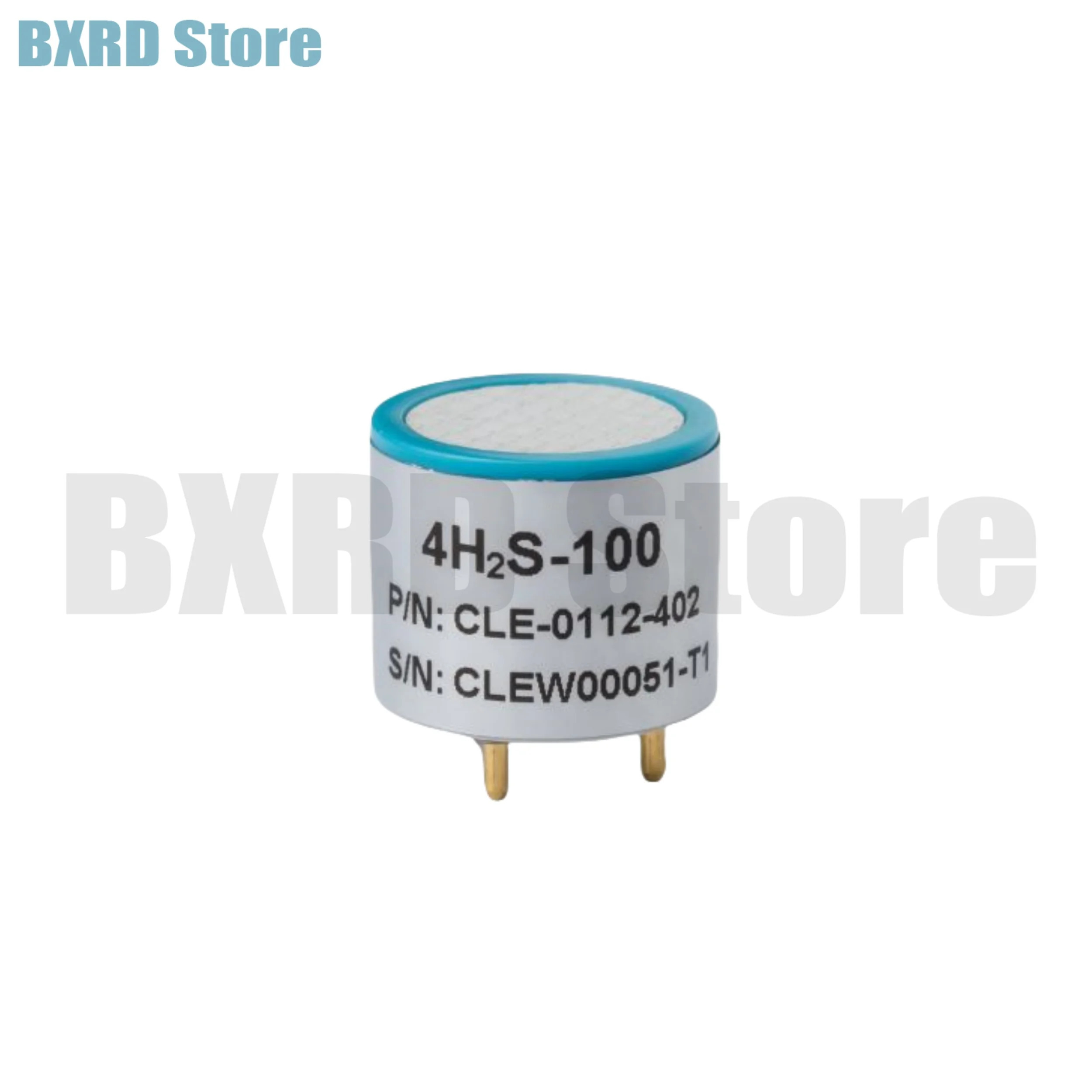 황화수소 센서 4H2S-100 신