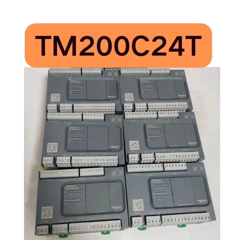 리퍼 TM200C24T 컨트롤러 완료 기능 손상