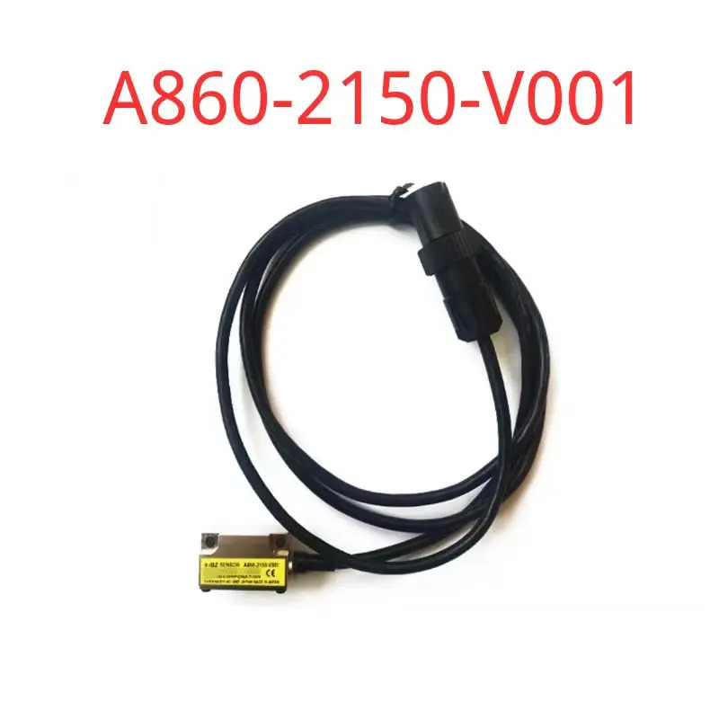 리퍼 인코더 센서 A860-2150-V001상태 해체