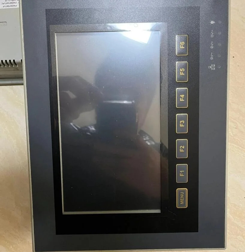 PWS6700T-P 3개월 으로 잘 작동