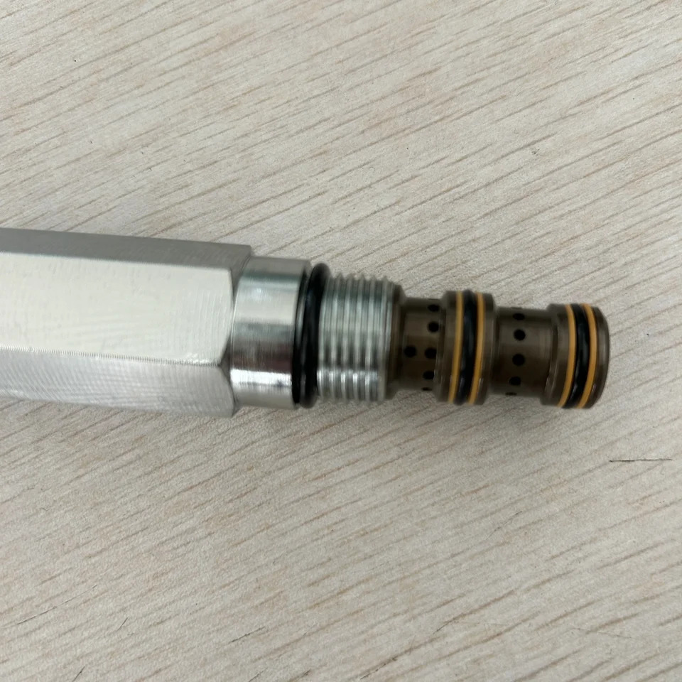 유압 감압밸브 C02A3EZ 파커