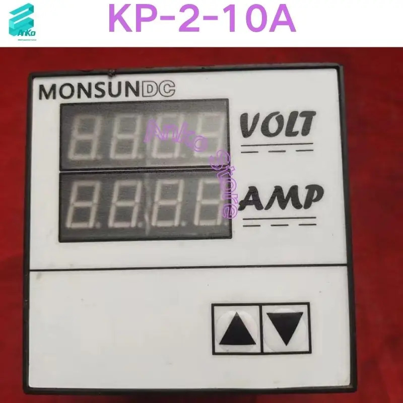 리퍼 OK 컨트롤러 KP-2-10A