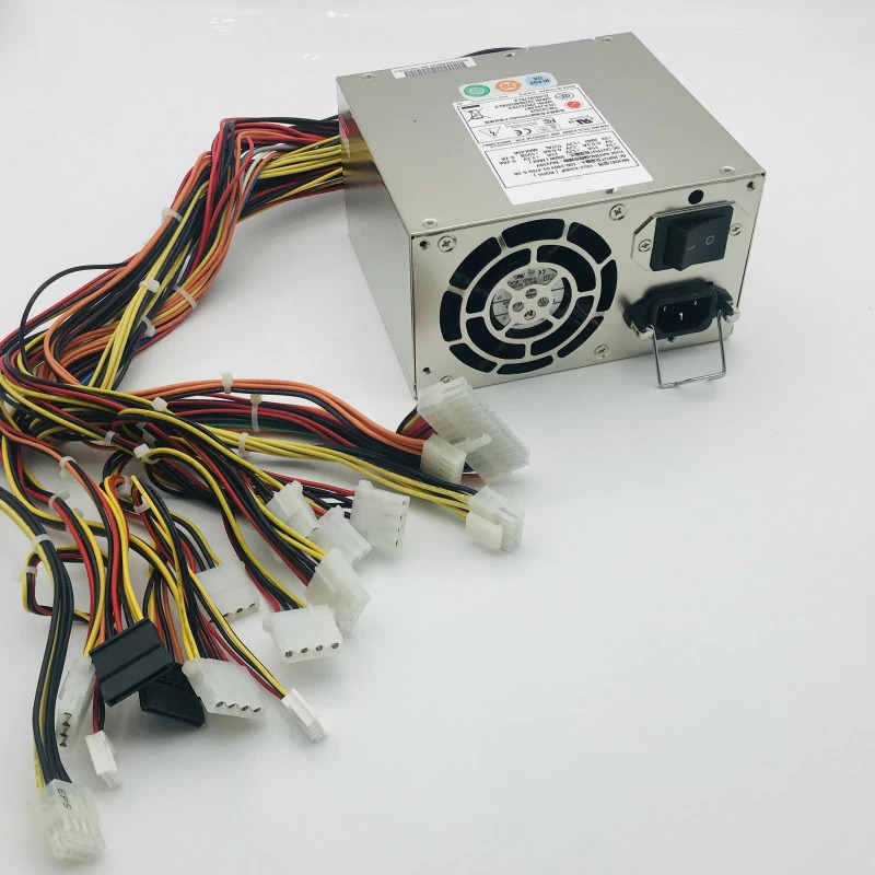 EMACSPC PSU 300W 전원공급장치 HG2-6300P 신