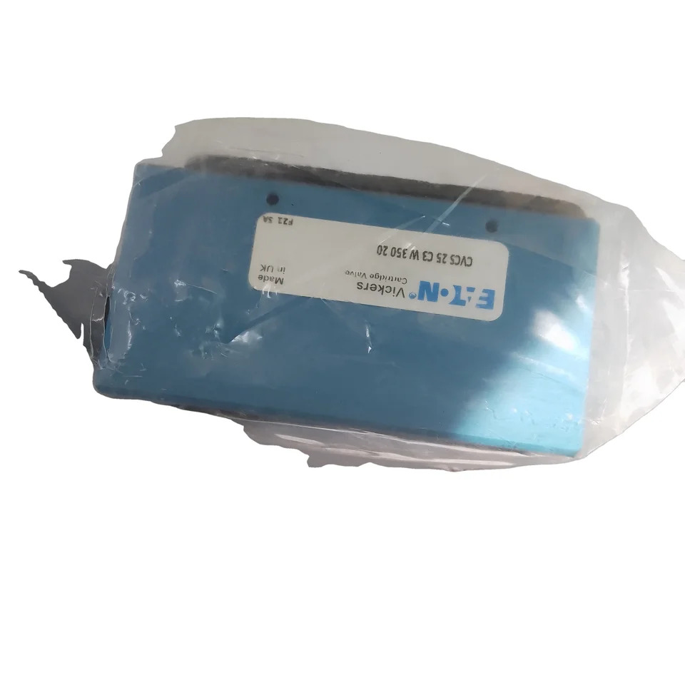 Vic kers 카트리지 밸브 CVCS 25 C3 W 350 20
