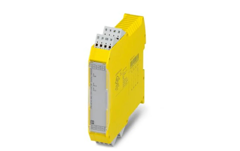 PhoenixPSR-PC51-1NO-1NC-24DC-SC - 2702522