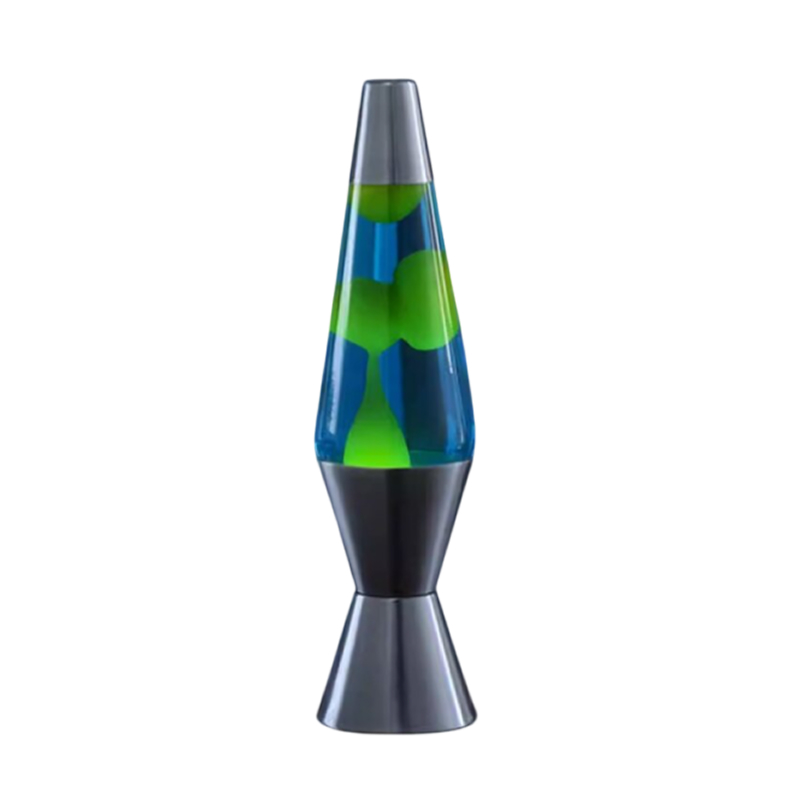 마그마 라바 테이블 인테리어 조명 Magma Lava Lamp - 상품 이미지