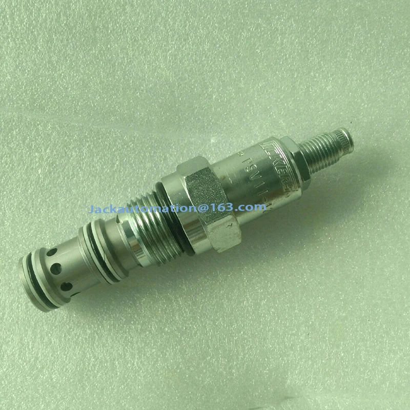 VICKERS PSV11-12-S-0-50 플매트 카펫 러그 밸브