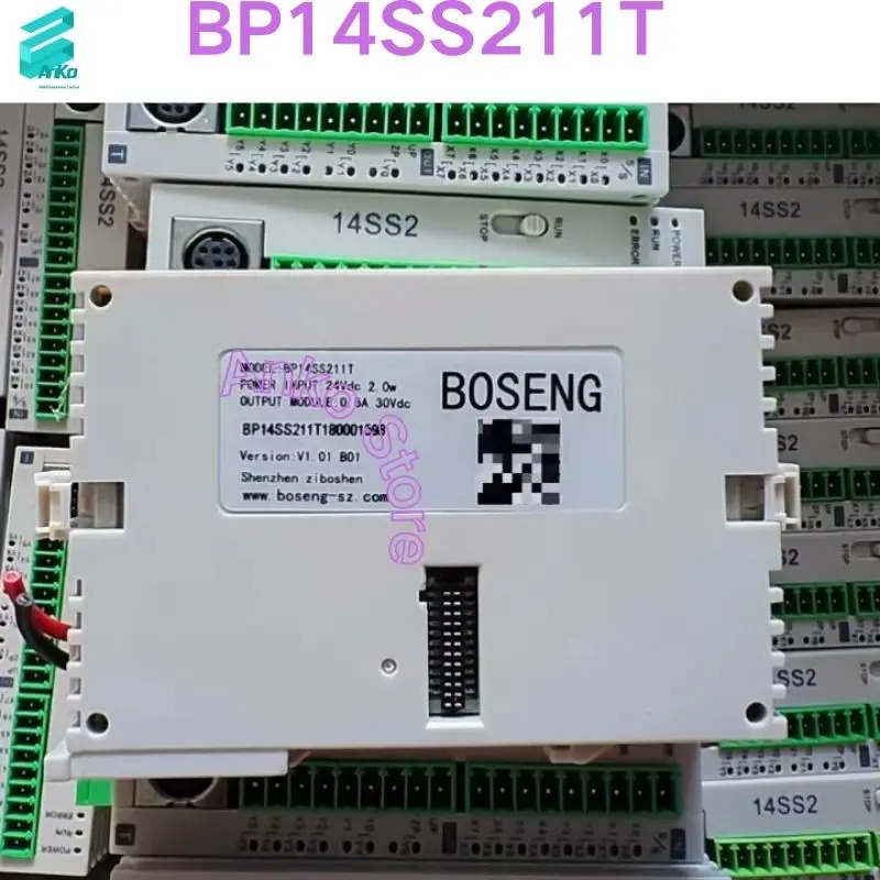리퍼 OK 모듈 BP14SS211T