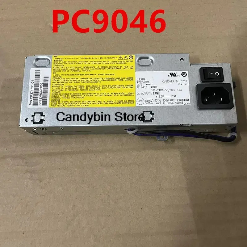 스위칭 전원공급장치 PSU 후지츠 AIO K551 K552 K553 K554 K555 150W PC9046