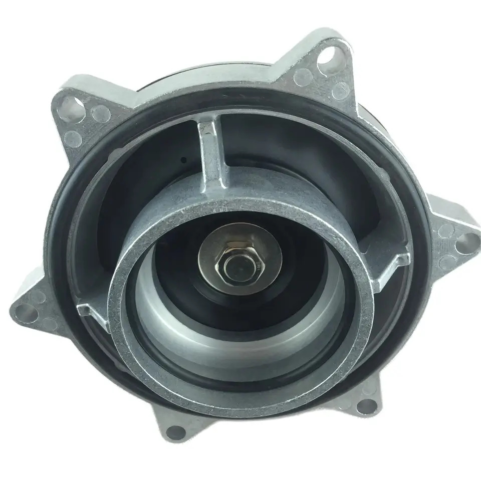 GOYEN G3 1/2 펄스 제트 밸브 수펄스 CA102 mm 102mm