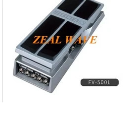 FV-500H 고 임피던스 FV-500L 저 FV-50H FV-50L 키보드 기타 볼륨 페달