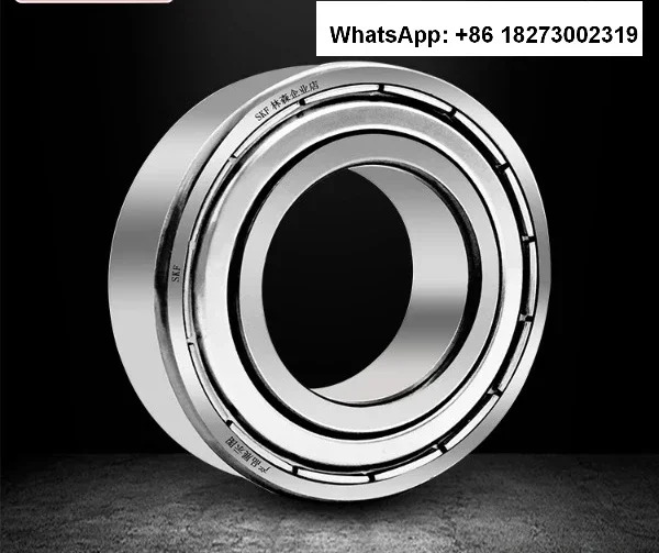 고속 베어링 6312 6313 6314 6315 6316 6317-2Z/2RSH1/C3