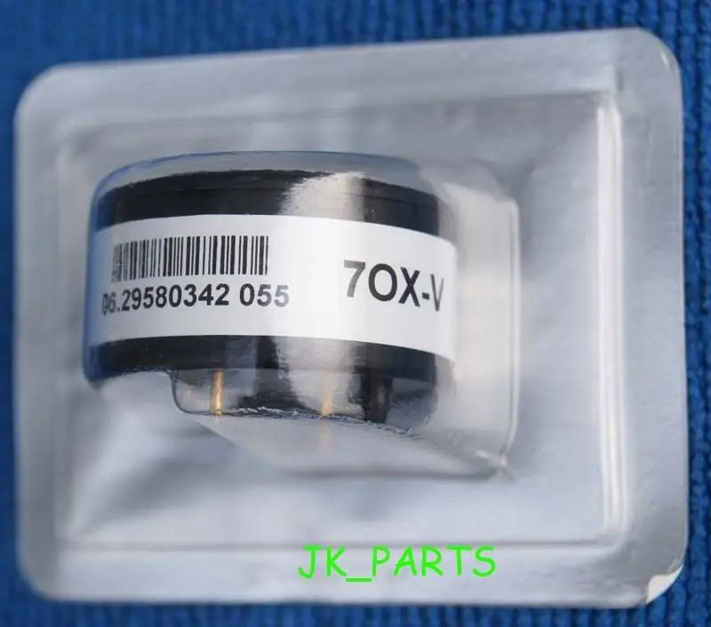 오리지널 영국 CiticeL 산소 센서 70X-V 7OX-V 70XV 7OXV 신