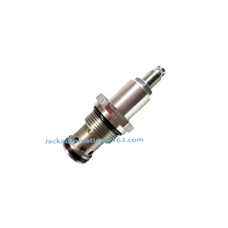 VICKERS RV5-16-S-0-60 플매트 카펫 러그 밸브
