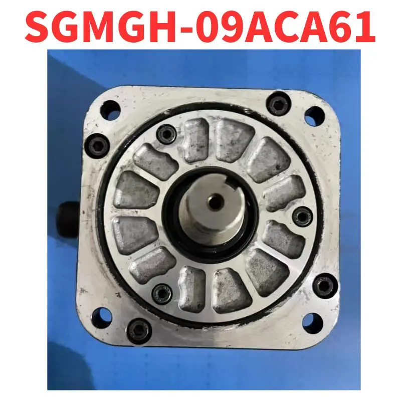 리퍼 SGM호환GH-09ACA61 AC 서보모터 좋은 외관 기능