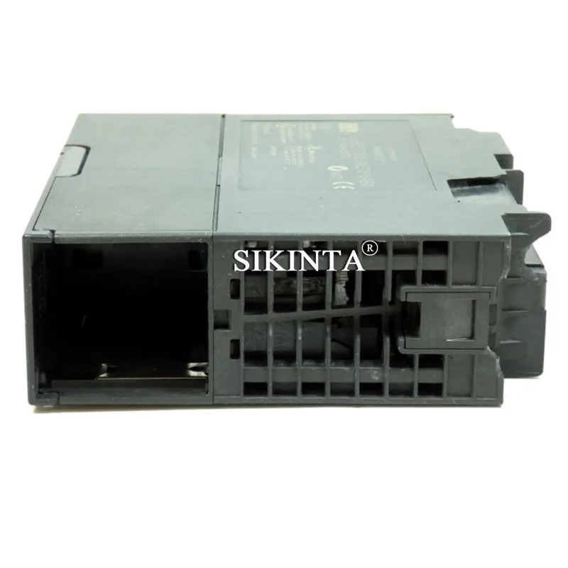 S7-300 CPU 312 PLC 모듈 중앙 처리 장치 6ES7312-1AE14-0AB0 6ES7312-1AE13-0AB0 완전히 리퍼