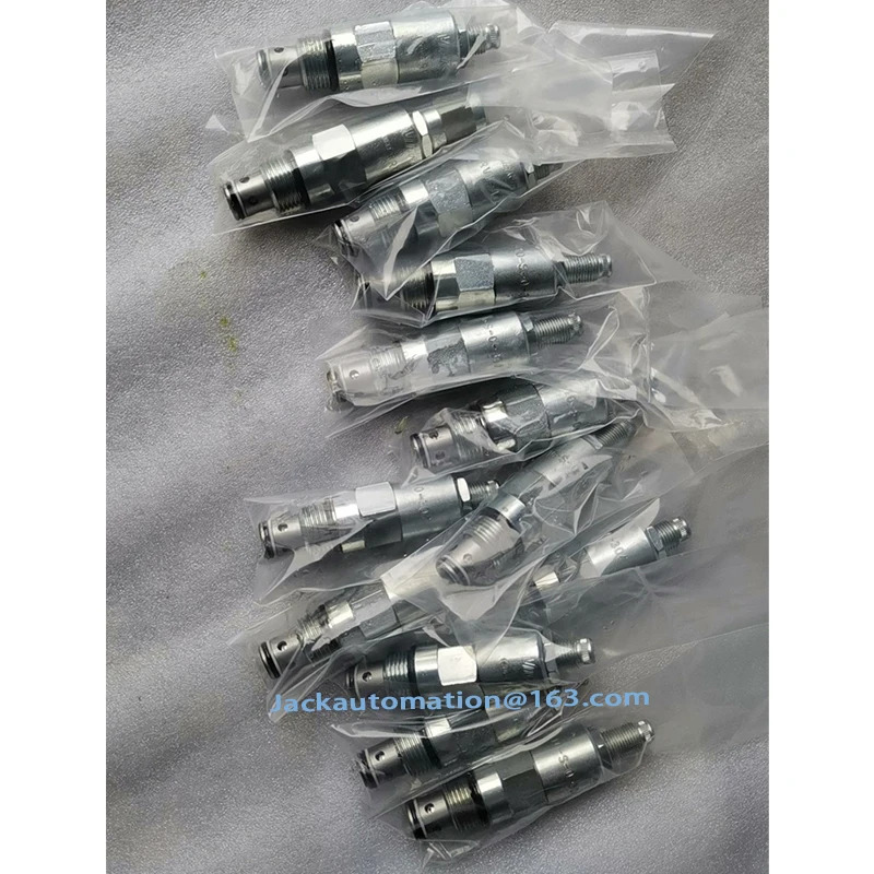 VICKERS RV1-8-C-0-50 RV1-10-S-0-30 카트리지 밸브 RV1-10-I-0-9/5 RV1-8-S-0-36