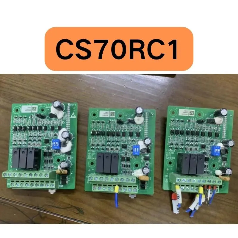 리퍼 CS70RC1 확장 카드 완료 기능이 손상