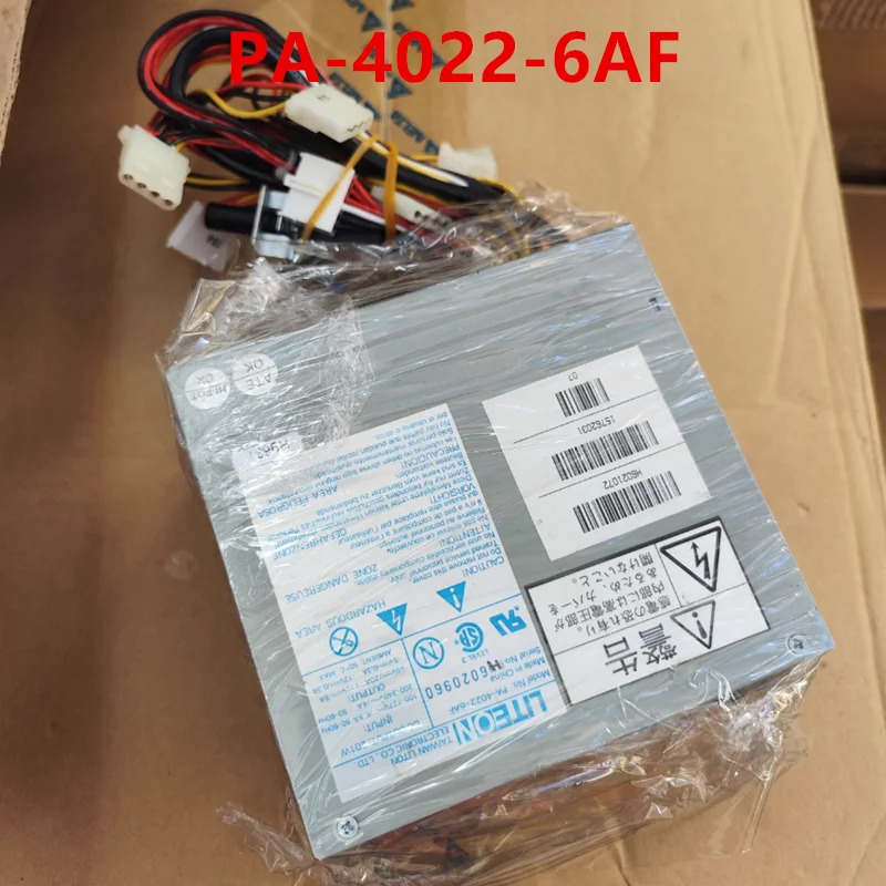 LITEON AT 201W PA-4022-6AF새 원본 전원공급장치