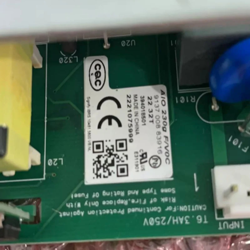 AIO 230g F/V0C새 오리지널 전원 보드