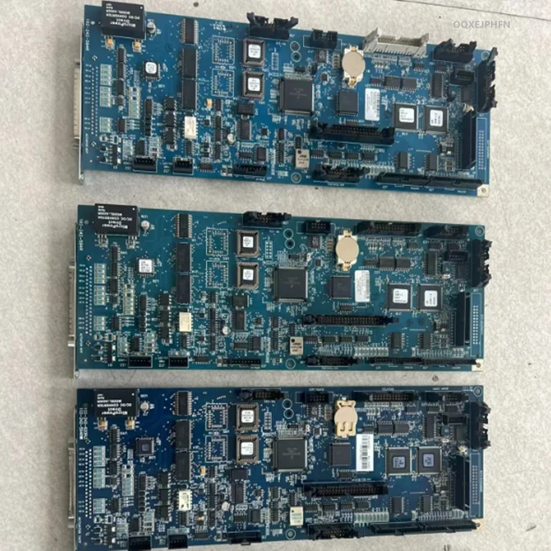 CORNIC DSX-700 CT-683 거오리지널 제어 보드 102-242-620