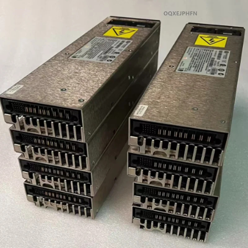 Brocade Fastlron SuperX SX 1200W RX-ACPWR-F-SYS 3-000 거새 원본 전원공급장치는 것처럼 작동
