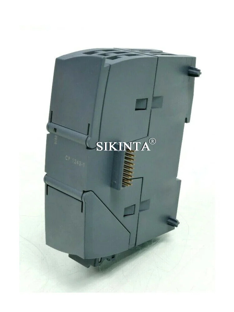 S1200 통신 모듈 6GK724DX30-0XE0 6AG124DX30-2XE0 6GK7243-1BX30-0XE0 완전히 리퍼