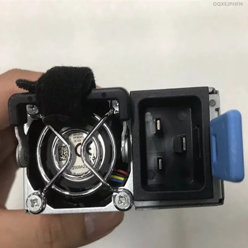 DELTA 2700W DPS-2700AB-1 D DPS-2700AB-1D거새 원본 전원공급장치는 새 처럼 작동