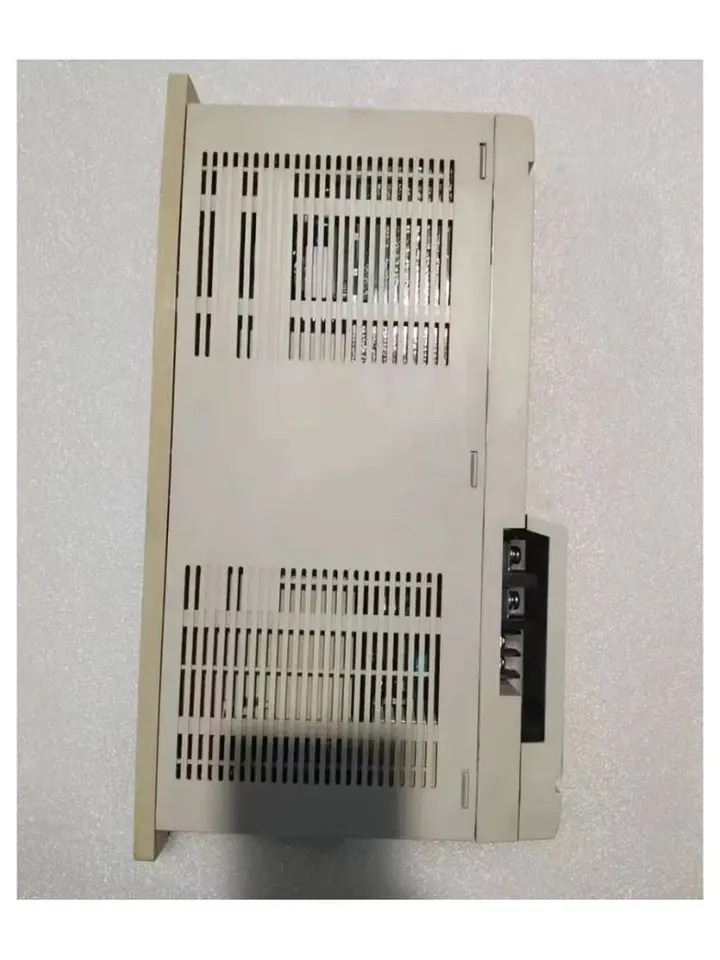 리퍼 MDS-C1-V2-0505 드라이브 완료