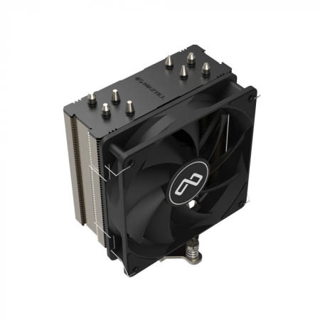 [맥스틸] MAXTILL MAX400 공랭 CPU 쿨러