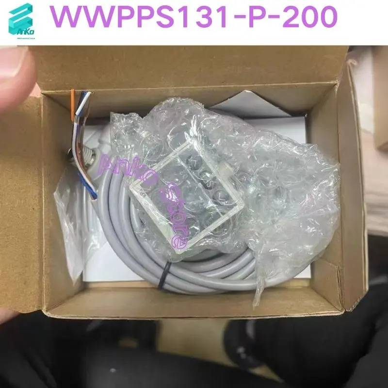 압력센서 WWPPS131-P-200
