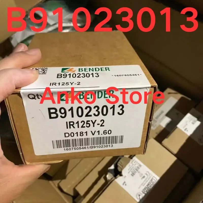 절연 테스터 B91023013 신